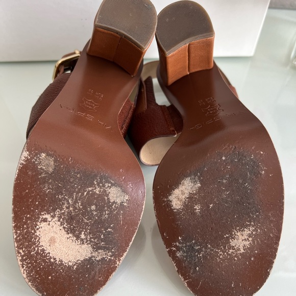 Via Spiga Barris Sandal - Picture 6 of 8